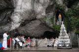 2010 Lourdes Pilgrimage - Day 3 (23/122)